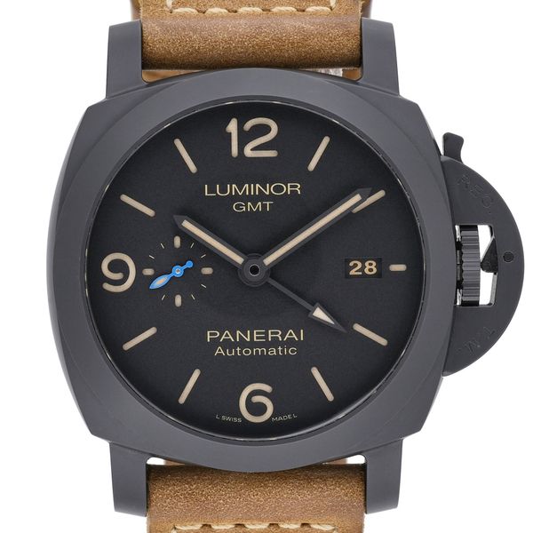 Panerai Luminor GMT PAM01441